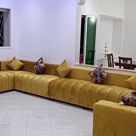 Luxury Fes Panoramic Apartment Luaran gambar