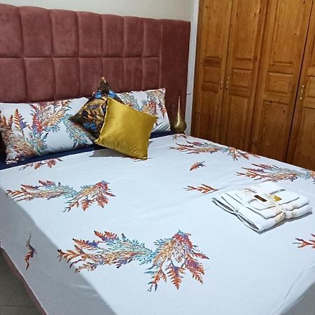 Luxury Fes Panoramic Apartment Luaran gambar
